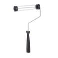thumbnail image 1 of Paint Roller Frame Linzer de 7 pulgadas, juego de 24 con jaula de metal, 1 of 1