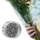 thumbnail image 4 of 1 Arreglo Floral Ramo Con Soporte Tallo en Espiral para Jarrones (S Transparente A), 4 of 9
