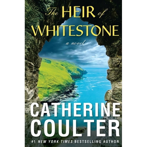 The Heir of Whitestone, (Hardcover)