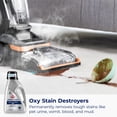 thumbnail image 4 of Carpet & Upholstery Deep Cleaner BISSELL Revolution 3975, 4 of 7