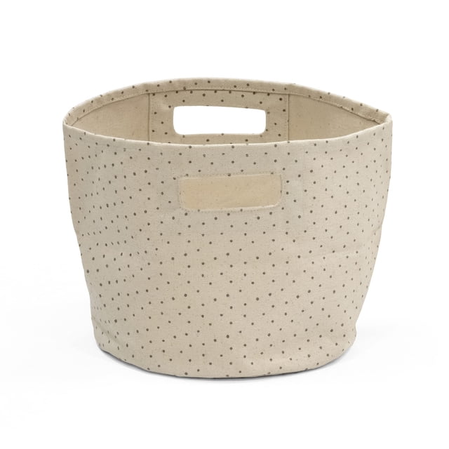 Cesta para cambiador Stokke Sleepi de Pehr Cotton
