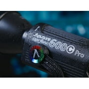 Aputure LS 600c Pro RGB LED Monolight (V-Mount)