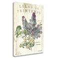 thumbnail image 2 of Tangletown Fine Art Lilas De Printemps by Sue Schlabach Poster Frame - 40 x 32 x 1.5 in., 2 of 2