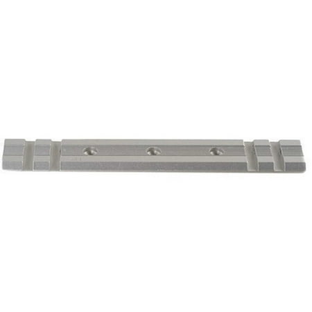Remington 597 Scope Mount - Weaver Remington 597 48427 Top Mount Scope Base Aluminum