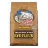Hodgson Mill Hodgson Mill Rye Flour, 5 lb