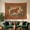 C, variant on XaaKee Tapestry Wall Hanging, Grand Classical Mural Design Wall Tapestry, High-Quality Polyester Room Tapestry, For Living Room Bedroom Decor, 60x40Inch