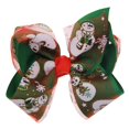 thumbnail image 4 of Hairpin Accessories Himine Halloween Christmas Girls, 9 unidades, 4 of 4