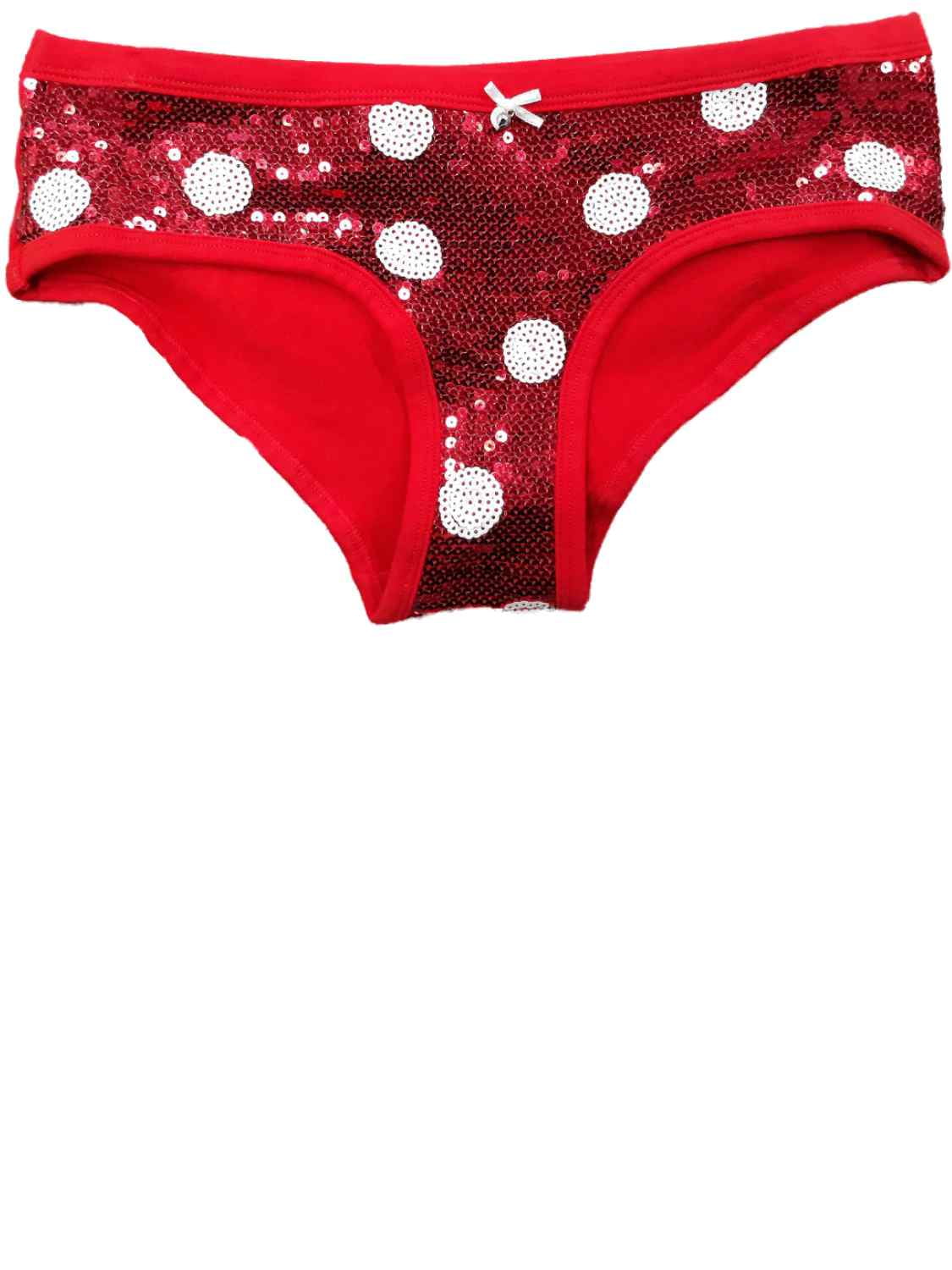 Details about   MJC~RUDOLPH the RED NOSED REINDEER HIPSTER PANTY~Women's XL~NWT