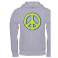 thumbnail image 1 of CafePress - Ukraine Flag Ukrainian Pride Peace Symb Sweatshirt - Pullover Hoodie, Hooded Sweatshirt, 1 of 1