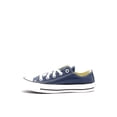 thumbnail image 1 of Converse Unisex Chuck Taylor All Star Core Ox Sneaker, Navy, Men's 8 Women's 10, 1 of 5
