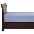 thumbnail image 1 of Mainstays Fitted Sheet, 1 of 3