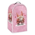 thumbnail image 2 of HELLHERO Multifunctional Protective Case Santa for Thickened Polyester Dust Protector, 2 of 6