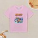 thumbnail image 2 of Camiseta Algodón de Naru para niños, 2 of 5