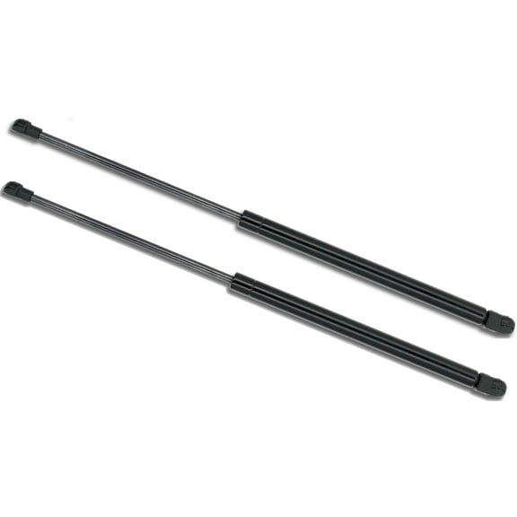 Set of 2 Compatible with Toyota Sequoia 01-07 Tundra 00 06 Hood Lift New for Pickup Truck Gas Shock Strut Lift Supports Depot PM9051-a