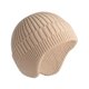 thumbnail image 3 of Gorro de punto de hilo hilado en núcleo Gorro de protección auditiva cálido y grueso para otoño e invierno Gorro de lana para hombres y mujeres Gorro de punto, 3 of 5