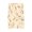 Off-White, variant on Simply Daisy Wild Oak Leaves 16 x 25 Inch Cream Floral Print Kitchen Towel