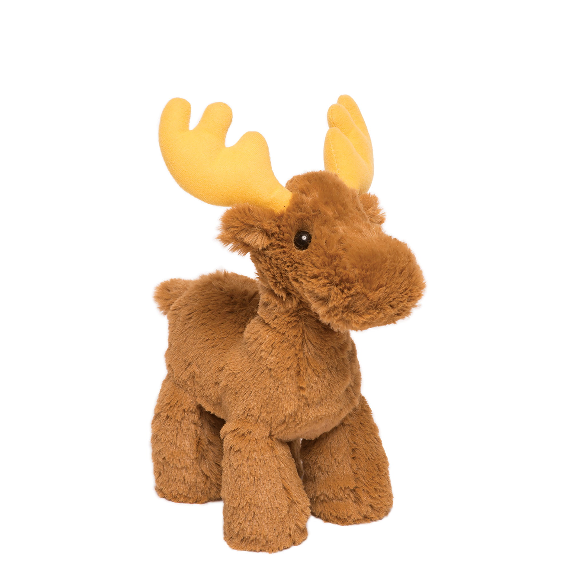 Manhattan Toy Target Holiday Twiggies Moose 