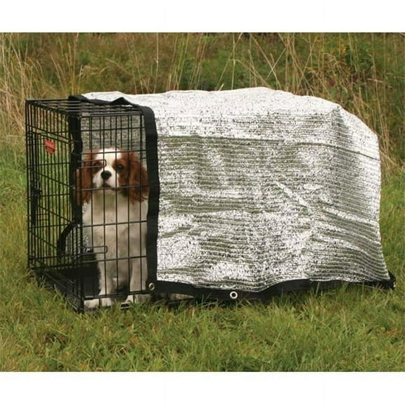 ProSelect Solar Canopy 6 x 6 Ft