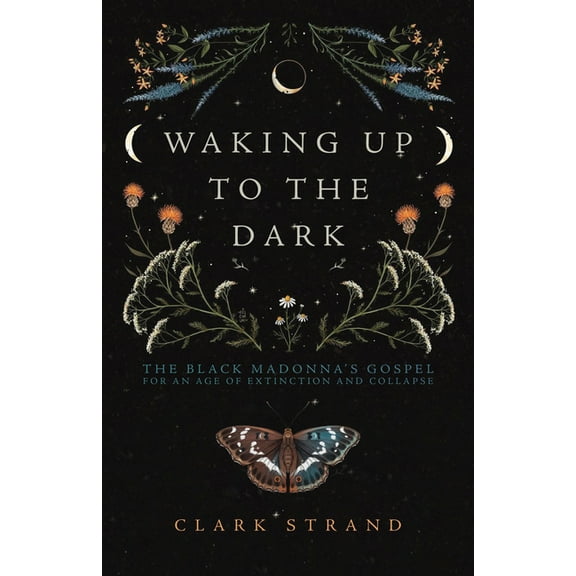 Waking Up to the Dark: The Black Madonna's Gospel for an Age of Extinction and Collapse, (Paperback)