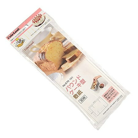 

For 0.5 loaves of padding pound type
