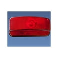 thumbnail image 4 of Creative Assembly de Feu Arrière 003-81B Command; Lentille Rouge; Boîtier Noir; Ampoule Incandescente; Simple; 12 Volts, 4 of 4