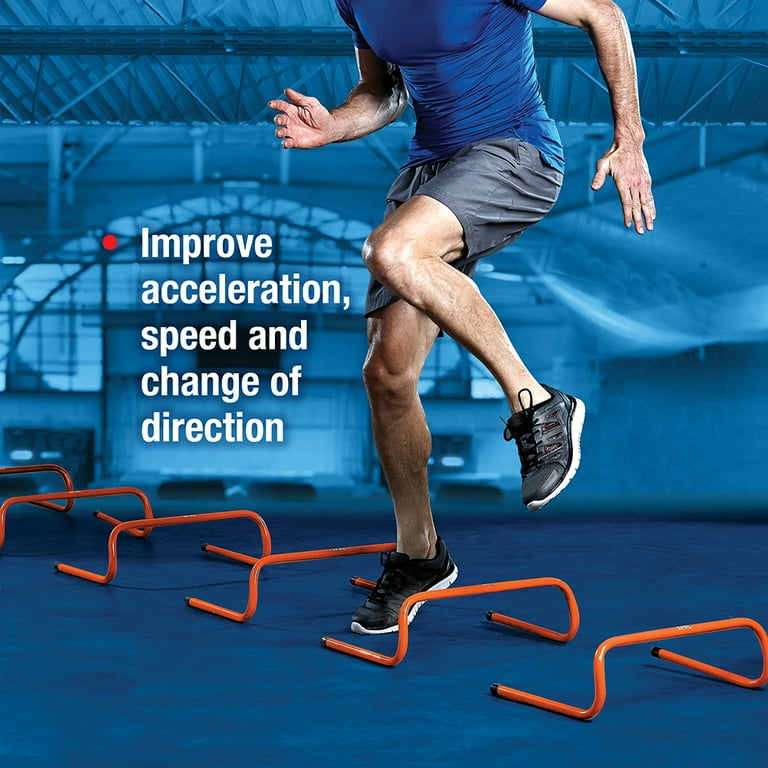Spri agility ladder sales