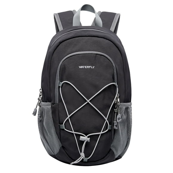 Mochila de Senderismo WATERFLY 12L para Mujer y Hombre