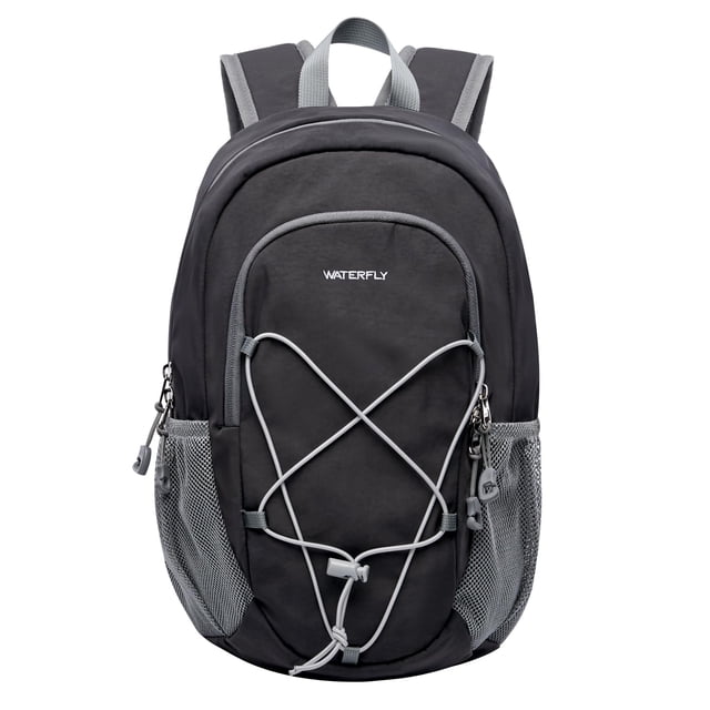 Mochila de Senderismo WATERFLY 12L para Mujer y Hombre