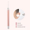 thumbnail image 4 of Ear Wax Removal With Storage Box Suitable For Kids And Adults LED Light Earpick Nose Clean Tweezers,Set of 8, 4 of 6