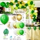 thumbnail image 1 of Conjunto de atmósfera de cadena de globos, arco de globos, decoración de fiesta de cumpleaños y boda, conjunto de globos, 1 of 4
