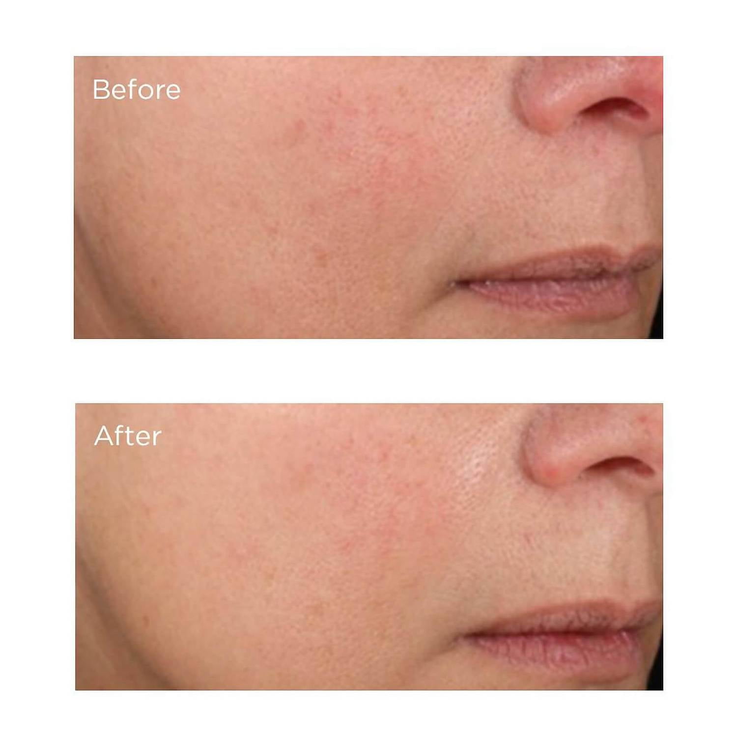 FOUNDATION IVORY - FRENCH