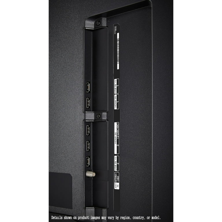 Smart Tv Led - 43 (108cm) - Fhd - Wifi - Bluetooth 5.0 - Netflix