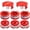 8 PCS, variant on 8 Pack CMZST0653 Weed Eater String Compatible With Craftsman Weed Wacker 0.065" 30Ft String Trimmer Line, Auto Feed Weed String Line Fit For Craftsman CMZST900, CMZSTA900, CMESTE920,CMZST98020 series