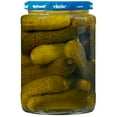 thumbnail image 7 of Vlasic Sweet Baby Whole Pickles, 24 fl. oz., 7 of 7