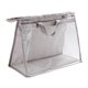 thumbnail image 1 of claro de cubierta del del almacenamiento para hogar para el organizador del almacenamiento del monedero del a prueba de polvo Gris M perfecl Organizador de almacenamiento de bolsos, 1 of 8