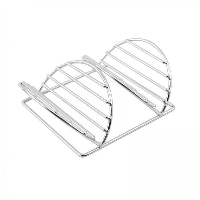 4 Soportes Para Tacos, Soporte Para Tacos Duros O Blandos, Grado Alimenticio Para Fiestas, Barbacoas, Hogar, Capacidad Para 2