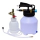thumbnail image 1 of Herramienta para cambio de aceite de frenos, juego de herramientas para purgar y drenar el líquido de frenos, 1 l, juego de cambio de aceite de frenos con extractor de 3L, 1 of 8