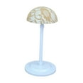 thumbnail image 3 of MERIGLARE Display Stand Lightweight Display Stand Professional Multiuse Holder Brown, 3 of 9