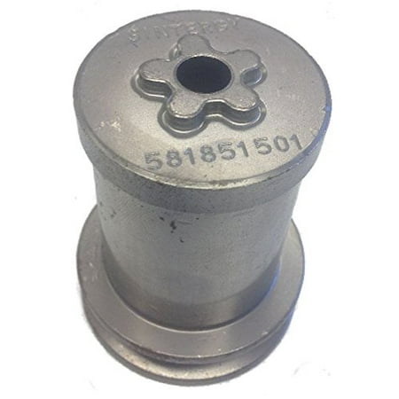 - Husqvarna OEM Lawn Mower Blade Adapter 581851501