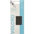 thumbnail image 1 of Velcro(R) Brand One-Wrap(R) Ties W/Tabs .5"X8" 5/Pkg-Black, 1 of 2