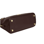 Coach Lara Satchel Bag