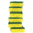 thumbnail image 2 of 3M Scotch-Brite Heavy Duty Scrub Sponge - Heavy Duty Sponge Scrubber - 6 Count, Green, 2 of 13