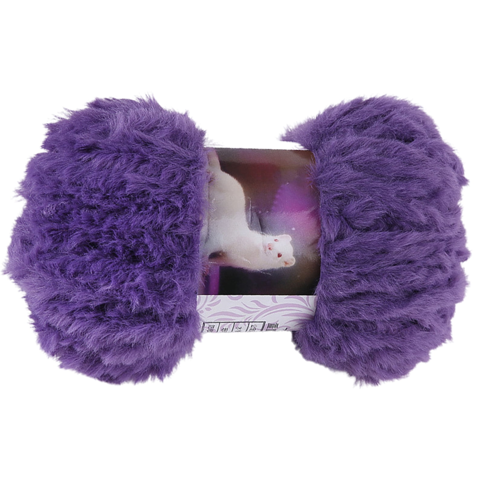 PESUMA Soft Skin-Friendly Crochet Yarn – Level Cotton Wool for Knitting DIY  Children Clothes, Thick Yarn for Crocheting Blankets, Baby Yarn, and