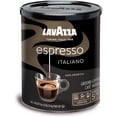 thumbnail image 1 of Cafe Molido Lavazza Espresso Italiano 226.8 gr, 1 of 3
