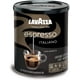 thumbnail image 1 of Cafe Molido Lavazza Espresso Italiano 226.8 gr, 1 of 3