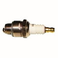 thumbnail image 2 of RAParts Spark Plug RJ19LM Fits Briggs and Stratton 492167S 5095D 802592S, 2 of 6