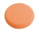thumbnail image 2 of Round Bar Stool Cover | Slip-Resistant Elastic Seat Protector | Durable Nylon Spandex | Washable | Fits 13.78” Diameter | 1 Pack | Light Blue, Dark Blue, Mint Green, Orange, Dark Gray, Gray, 2 of 6