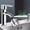A, variant on RKSTN Kitchen Utensils Faucet Booster Head Extension Extender Household Tap Water Shower Water Saving Rotatable Filter Nozzle Kitchen Utensils Set