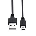 thumbnail image 2 of Cable USB Mini-B Smays, paquete de 10, 100 cm, carga rápida, 2 of 5