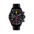 thumbnail image 1 of Reloj Ferrari Hombre Pilota Evo Negro 0830717 - S007 Ferrari 0830717, 1 of 4